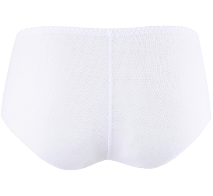 Okouzlující kalhotky model 17679752 bílá - Axami