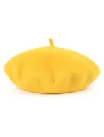 Dámský baret model 17916070 Beret - Art of polo Dámský baret model 17916070 Beret - Art of polo