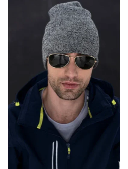 Pánská čepice M model 15881752 - PROMOSTARS