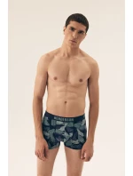 PÁNSKÉ BOXERKY SCOPE 3PAK 42596 SS25