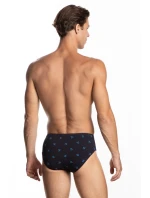 PÁNSKÉ SLIPY CLASIC model 21051453 - Lama