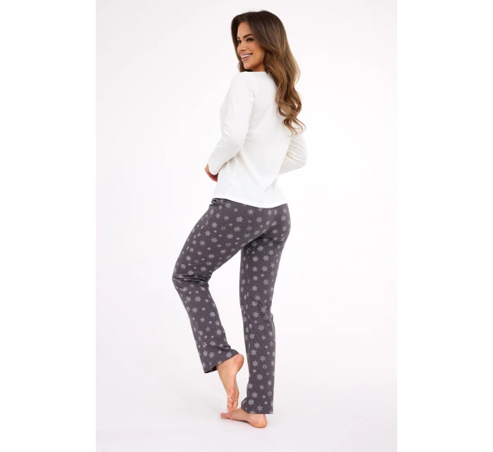 DÁMSKÉ PYŽAMO DR model 21338645 - Cornette