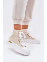 Tenisky model 211355 Step in style Tenisky model 211355 Step in style