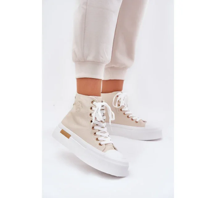 Tenisky model 211355 Step in style Tenisky model 211355 Step in style