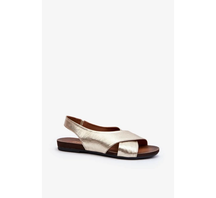 Sandály model 212119 Step in style Sandály model 212119 Step in style