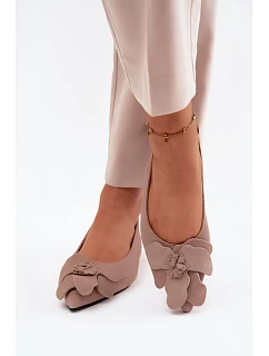 Sandály  model 227415 Step in style