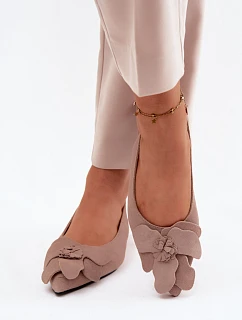 Sandály  model 227415 Step in style