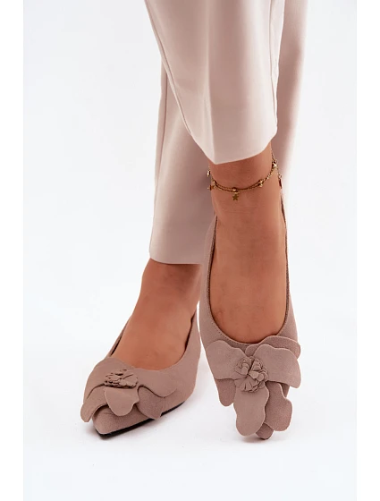 Sandály  model 227415 Step in style