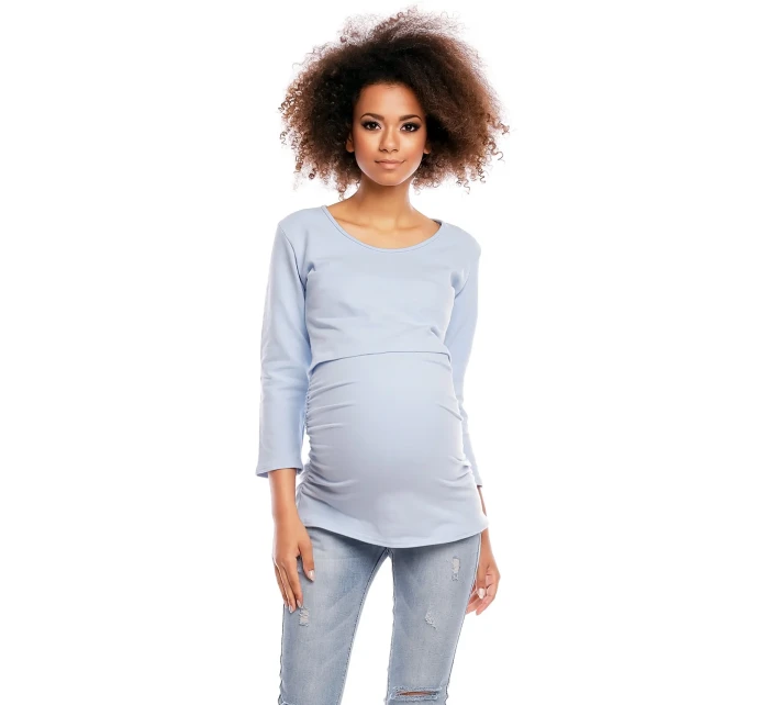 ~Tunika ciążowa model 84450 PeeKaBoo ~Tunika ciążowa model 84450 PeeKaBoo