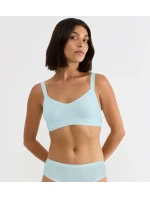 sloggi ZERO Feel Air Bralette - GREEN - SLOGGI GREEN - SLOGGI sloggi ZERO Feel Air Bralette - GREEN - SLOGGI GREEN - SLOGGI