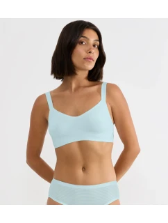 sloggi ZERO Feel Air Bralette - GREEN - SLOGGI GREEN - SLOGGI