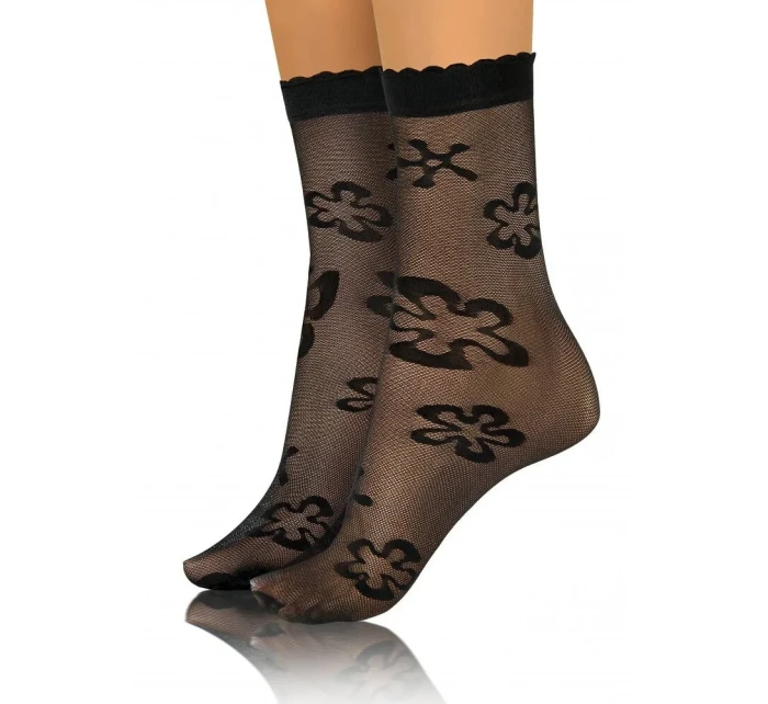 Ponožky model 21004800 A'2 - Sesto Senso