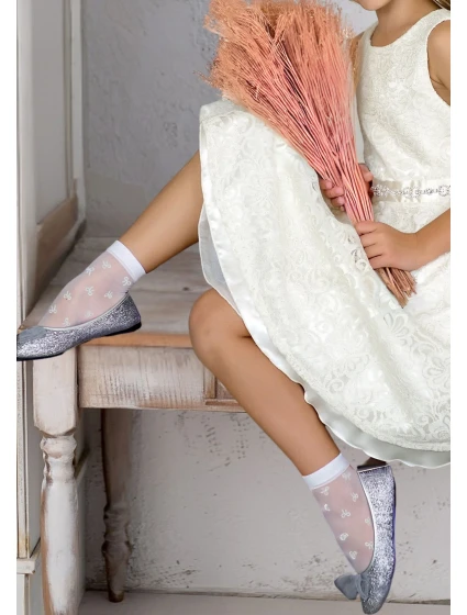 Ponožky DR 20 den model 21026249 - Knittex Ponožky DR 20 den model 21026249 - Knittex