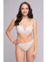 Podprsenka s košíčky model 21787236 - Ava