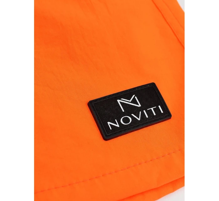 Plavecké šortky Noviti KS008 M-3XL Plavecké šortky Noviti KS008 M-3XL