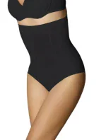 Stahovací kalhotky model 19461189 black - Eldar