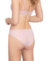 Dámské kalhotky model 21176980 Virginia 2 pink - CORIN