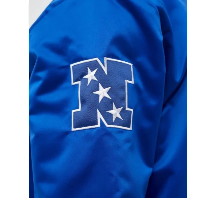 Heavyweight Satin Jacket Los Angeles M pánské model 19080372 - Mitchell & Ness