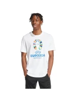 Tričko adidas Euro24 M IT9290 pánské Tričko adidas Euro24 M IT9290 pánské