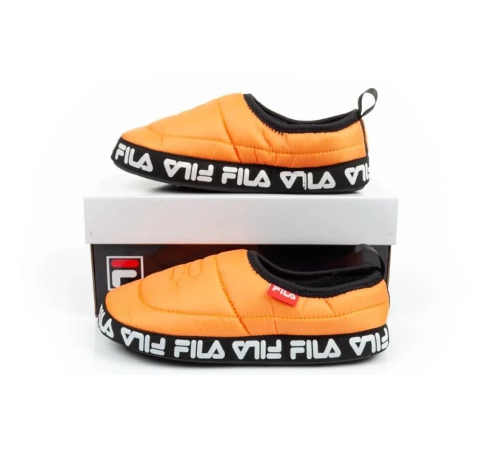 W pantofle model 20548902 - Fila