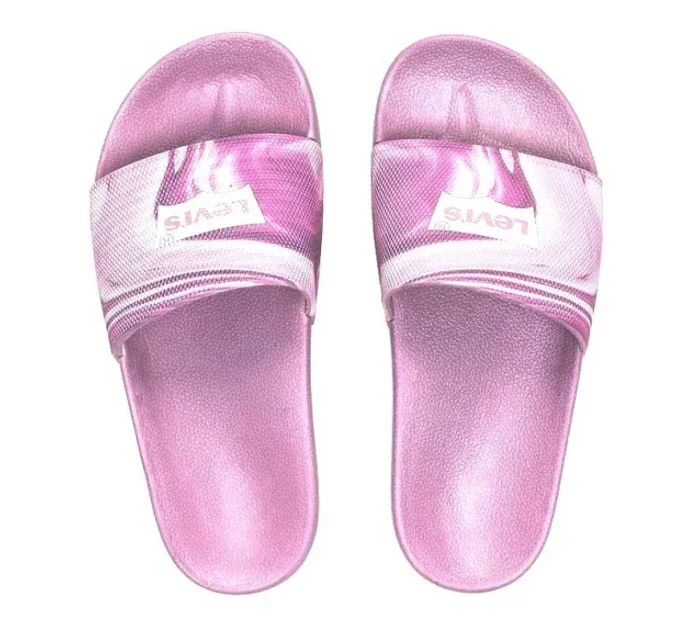 Žabky Levi's June Stamp W D65620006