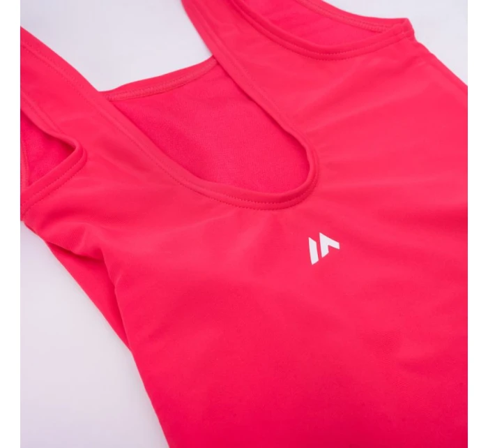 Dětské jednodílné plavky FISCA KDG