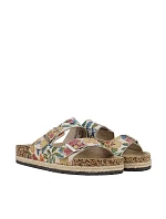 Lee Cooper W LCW-25-35-3480LA dámské žabky