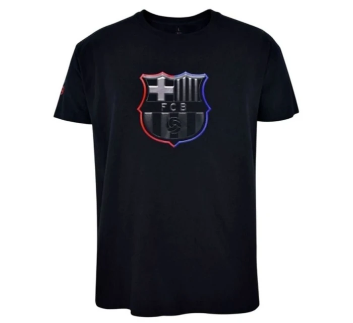Tričko FC Barcelona M 5001CEB Tričko FC Barcelona M 5001CEB
