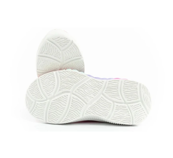 Leomil dívčí sportovní obuv Psi Patrol dětské LED tenisky Leomil dívčí sportovní obuv Psi Patrol dětské LED tenisky