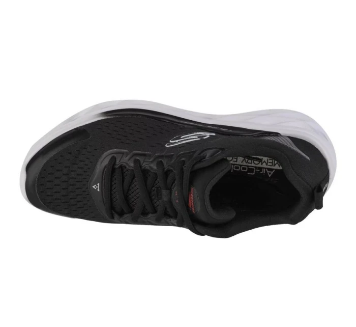 Skechers Glide Step Swift - Frayment 232634-BKW Black 41 Skechers Glide Step Swift - Frayment 232634-BKW Black 41
