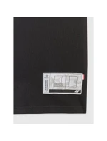 Pánské volejbalové tričko s potiskem 4F 4FRAW25TTSHM3319-20S Pánské volejbalové tričko s potiskem 4F 4FRAW25TTSHM3319-20S