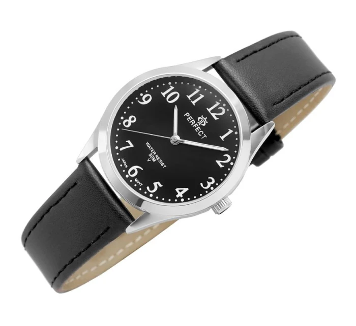 Dámské hodinky model 21805593 dámské - PERFECT Dámské hodinky model 21805593 dámské - PERFECT