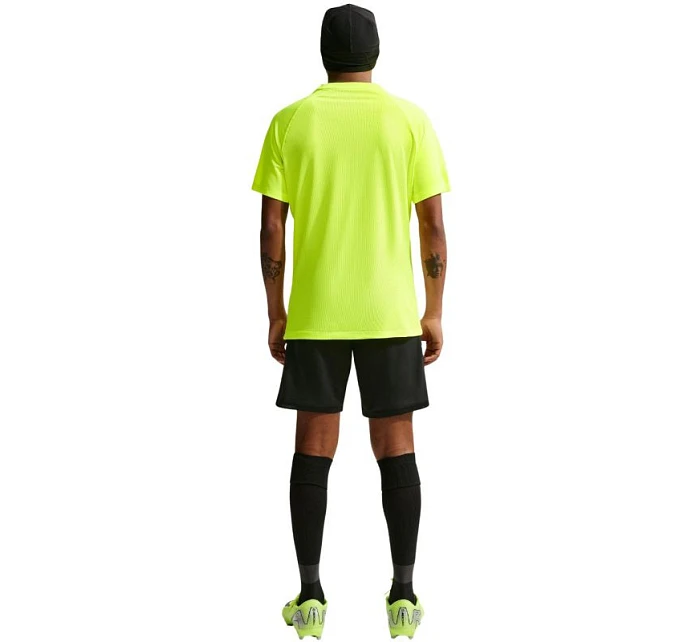 Pánské tričko Nike Dri-Fit Park VIII lime green HV8173 702 pánské