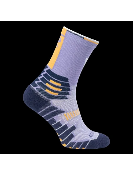 model 22054804 W kotníkové ponožky - Radvik model 22054804 W kotníkové ponožky - Radvik