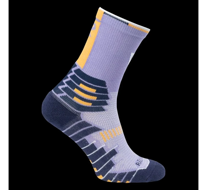 model 22054804 W kotníkové ponožky - Radvik model 22054804 W kotníkové ponožky - Radvik