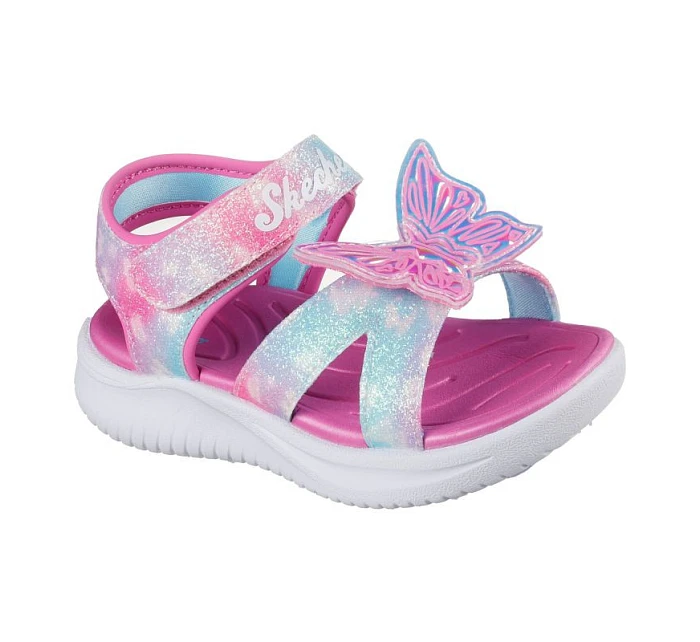 Skechers dětské sandály model 22087600 - Hikvision