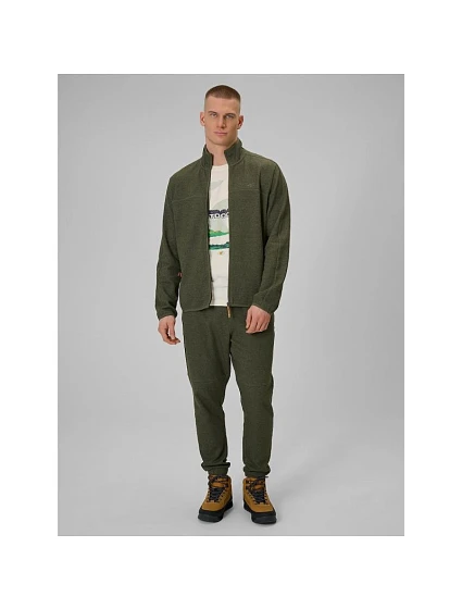 Pánské tepláky typu jogger model 22117335 - 4F