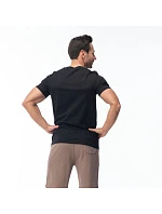Pánské tričko s krátkým rukávem model 22151373 SP - Hi-Tec