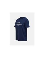 Pánské tričko PEAK PERFORMANCE M Original Tee, barva tmavě modrá Pánské tričko PEAK PERFORMANCE M Original Tee, barva tmavě modrá