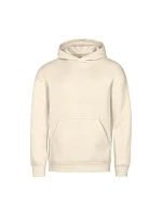 Bluza unisex Vibe Hoodie (migdałowy)