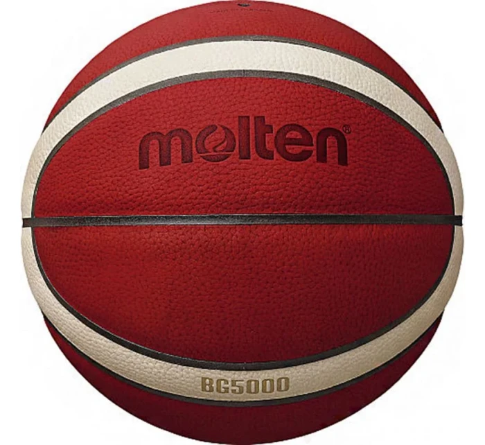 Molten basketbal B7G5000 FIBA