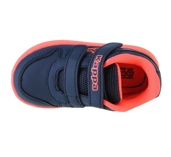 Boty Kappa Dalton Ice II BC Jr M Jr 280011BCM-6729