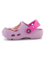 Crocs FL Paw Patrol Patch CG T Jr dřeváky 207487-6GD