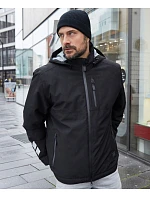 JN Pracovní  bunda 02. carbon/black model 22532467 - Daiber