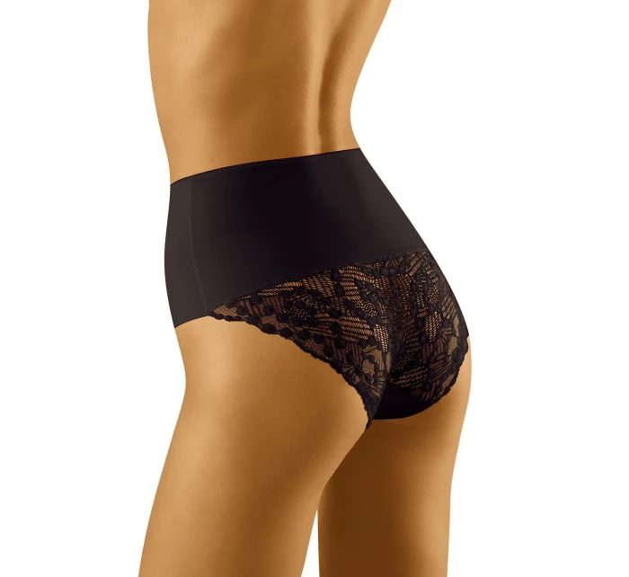 Wol-Bar Promessa barva: černá