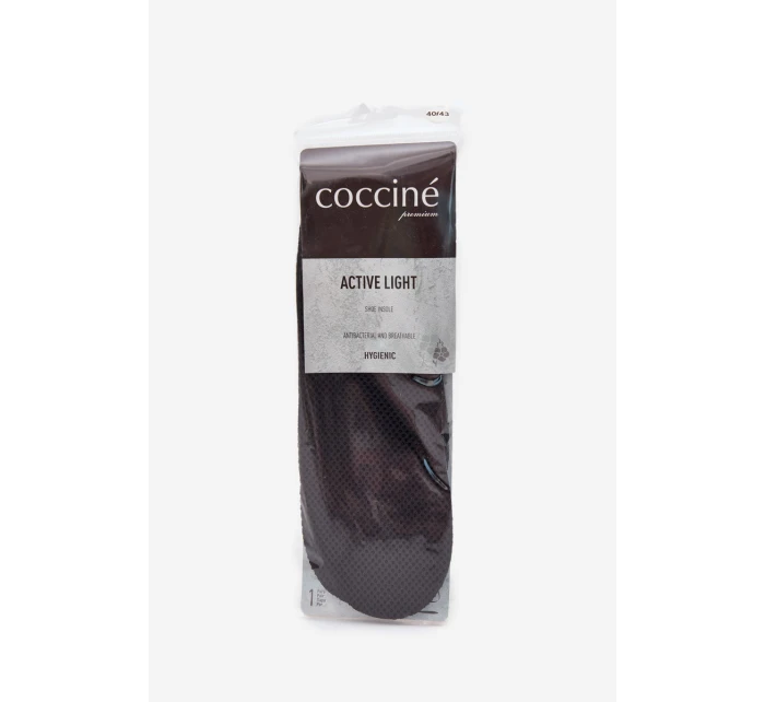 Coccine Refresh Extra Refreshing insoles of 3 pairs