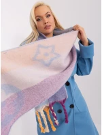 Šátek AT SZ 2316.31P světle modrá