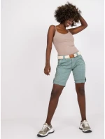 Šortky D60530Z62189Z měď