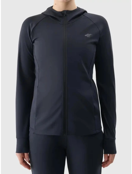 Dámská funkční mikina 4F Dámská funkční mikina 4F