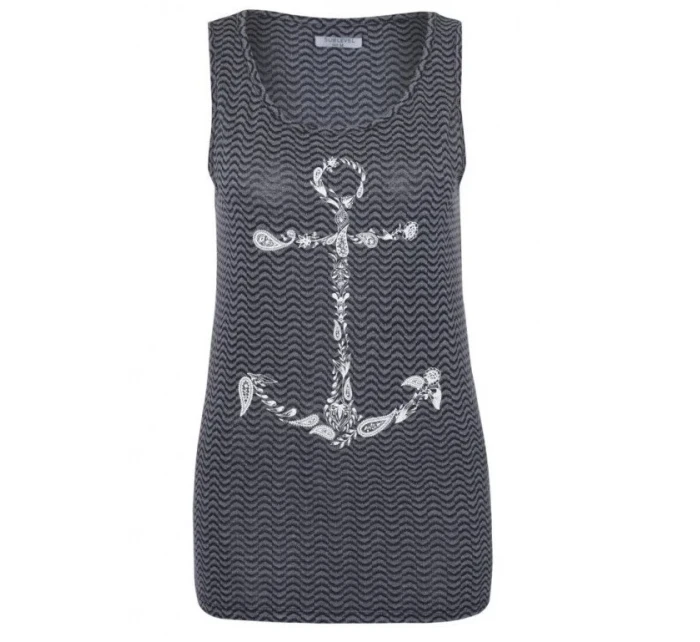 Dámský top D01536 - Gemini